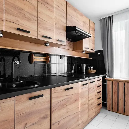 Apartament Krupowki Center Zakopane Exterior foto