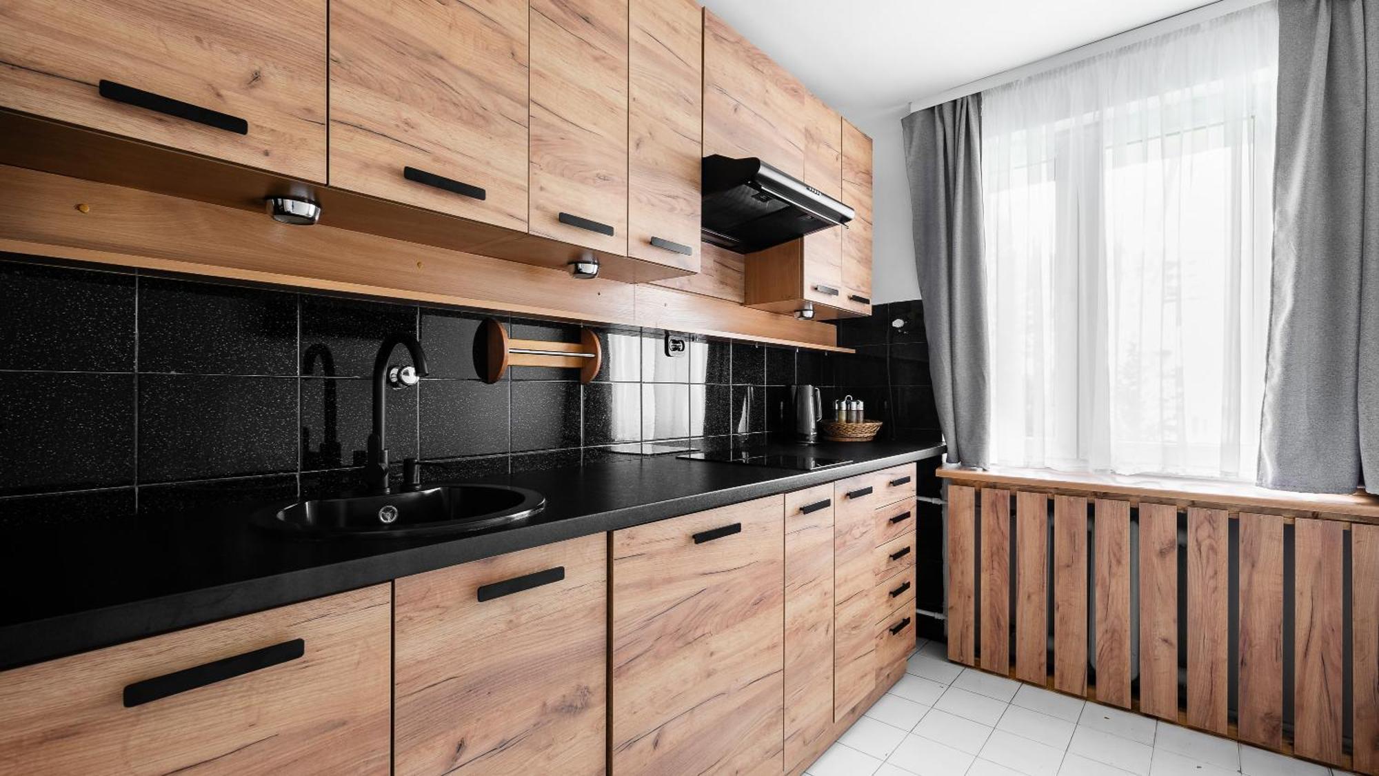 Krupowki Center Apartment Zakopane
